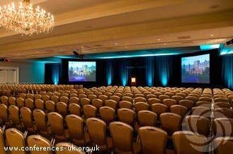 Ballroom