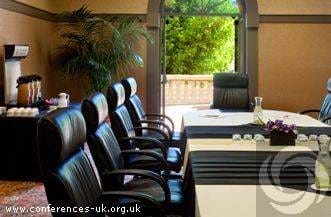 Boardroom