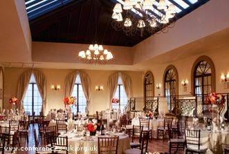 Piazza ballroom