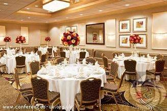 Benjamin Franklin Ballroom