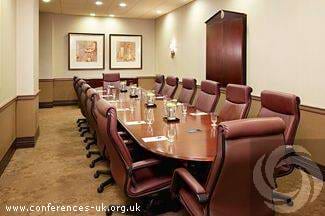 Executive Boardroom