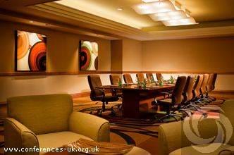 Arcadia Ballroom