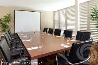 Boardroom