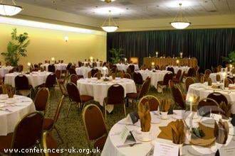 Mt Adams Ballroom
