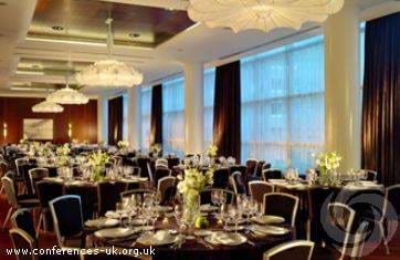 Apollo Ballroom