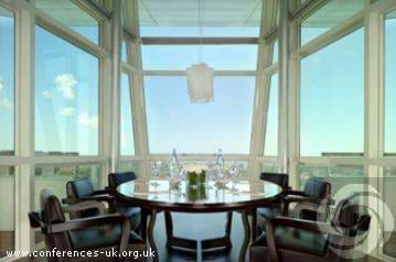 Atlantico Meeting Room