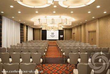 Conference Room - theatre style