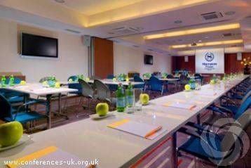 Meeting Room Up