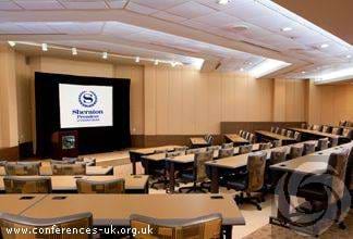 Conference Theater