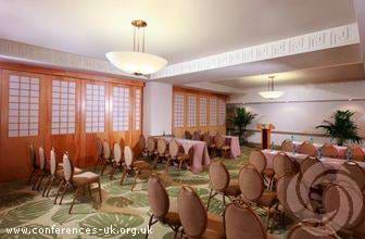 Kahili Room