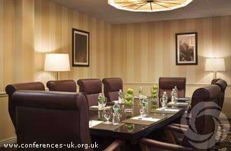 Boardroom