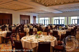Junior Ballroom