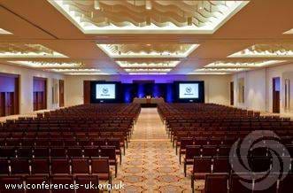 San Juan Ballroom