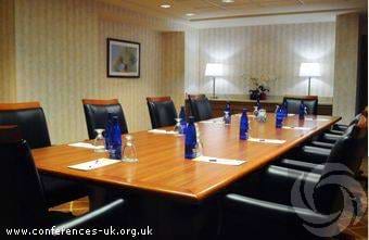 Executive Boardroom