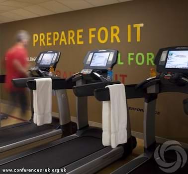 Sheraton Red Deer Hotel Canada