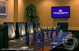 Boardroom