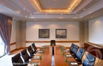 Aphrodite Boardroom