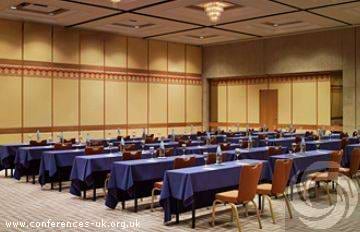 Meeting Room - Ballroom
