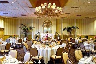 Chesapeake Room