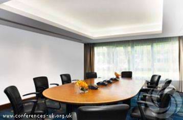 Malatesta Boardroom