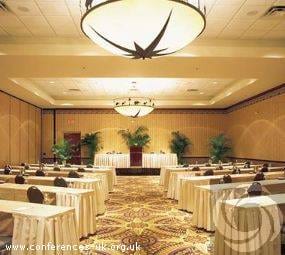 Ballroom