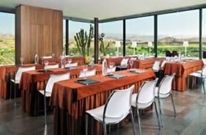 Cristalarium Banquet Room