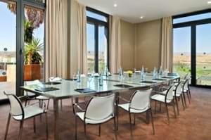 Fairway Board Room