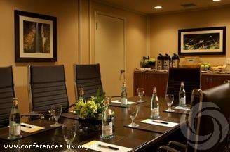 Board Room