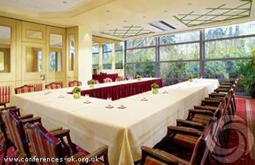Meeting Room Mozart