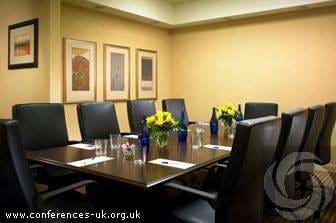 Boardroom
