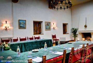 Meeting Room - Juan I