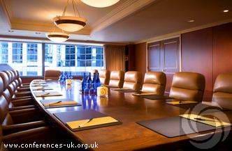Alki Boardroom