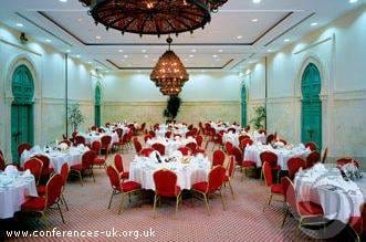Banquet  Set-Up
