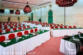 Grand Pasha Ballroom