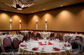 Fontenelle Room