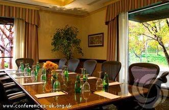 Boardroom