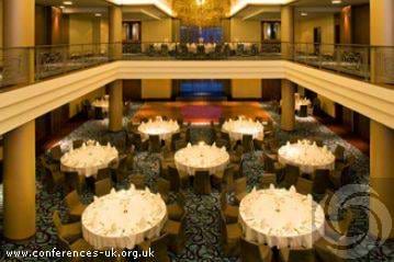 Conference Center - Marco Polo Boardroom