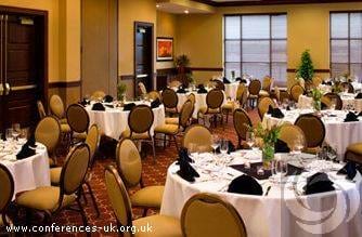Granite Balllroom 