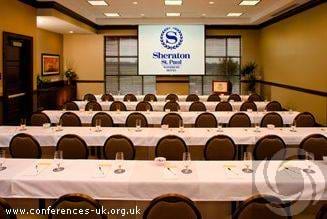 Granite Ballroom