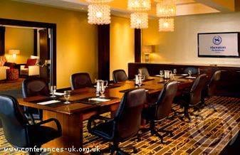 Aspen Boardroom
