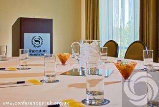 Emerson Room