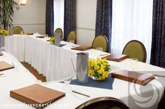 Executive Meeting Room