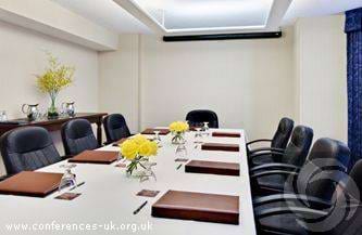 Boardroom