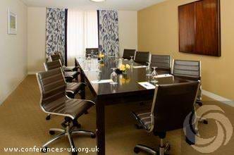 Boardroom