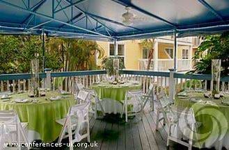 Wedding Reception