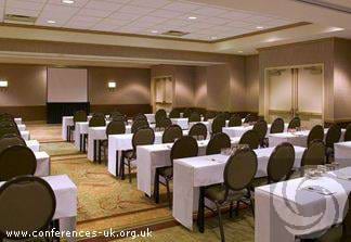 Oak Room