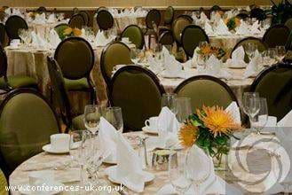 Banquets and Meetings
