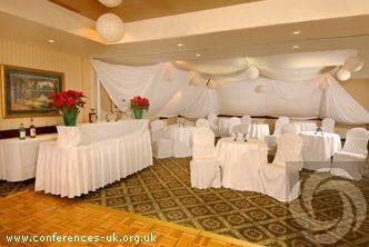 Special Event Lounge