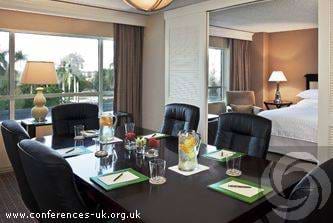 Boardroom Suite