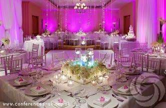 Cumberland Ballroom